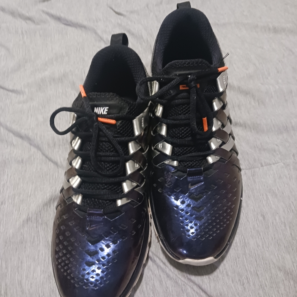 Nikes